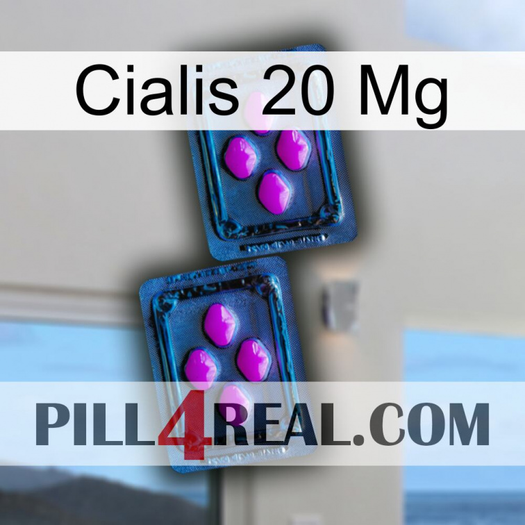 Lilly Cialis 20 Mg 03